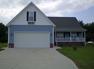 178 Olivia Way, Selma, NC 27576