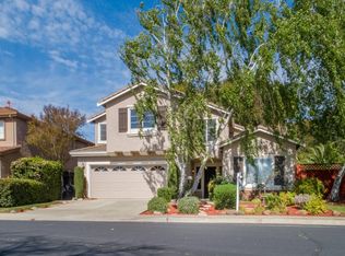 34341 Marjoram Loop, Union City, CA