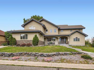 14993 W 55th Drive, Golden, CO, 80403