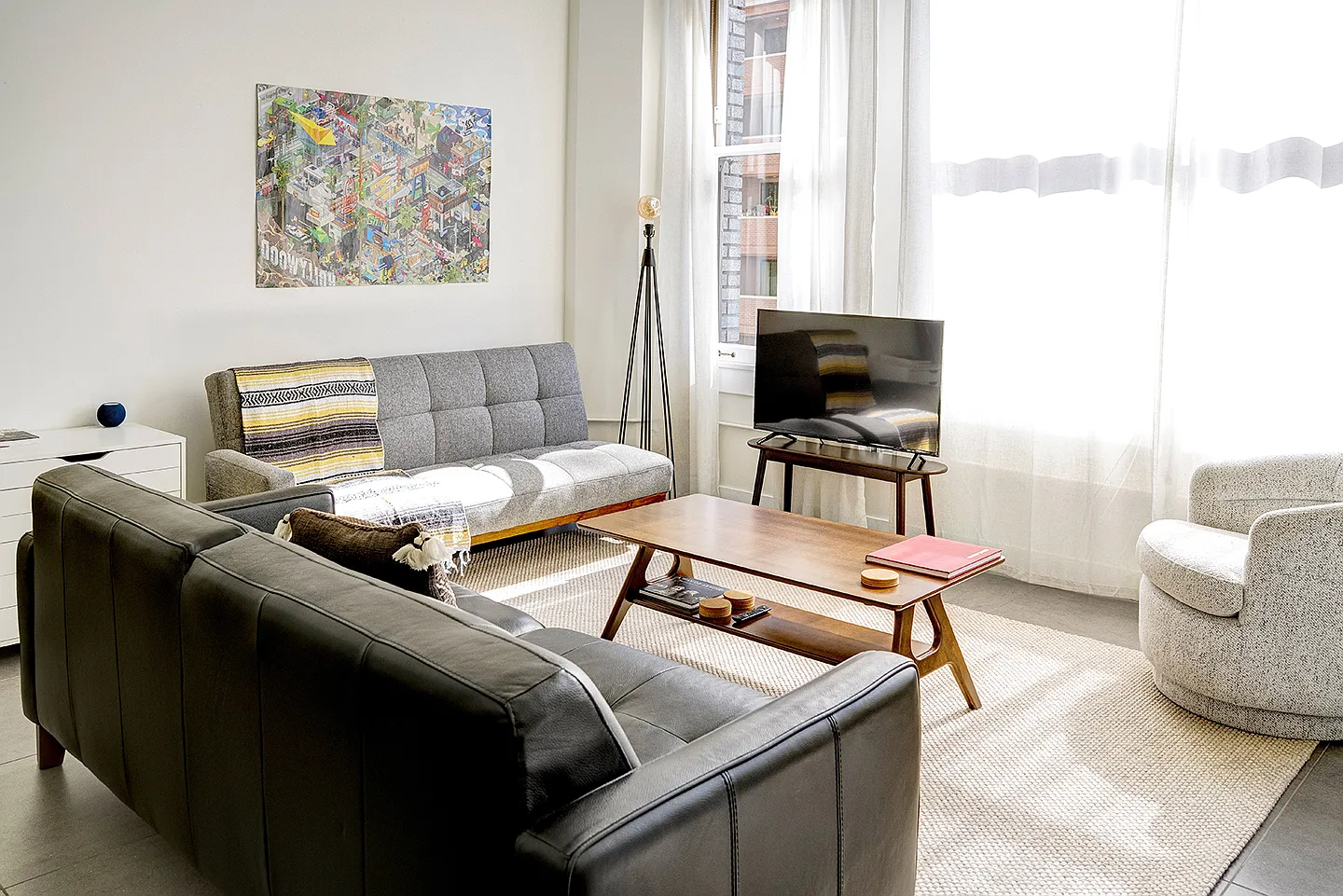 1 bed, 760 sqft, $3,000 — Photo 1