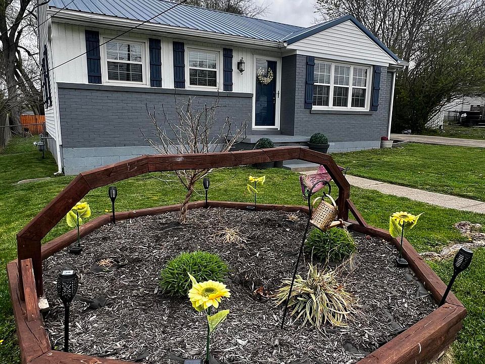 507 Logan Ave, Danville, KY 40422 Zillow