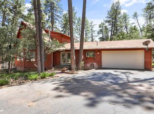 6773 W Ridge Rd, Pine, AZ 85544