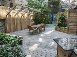 308 E 73rd St APT 1A, New York, NY 10021