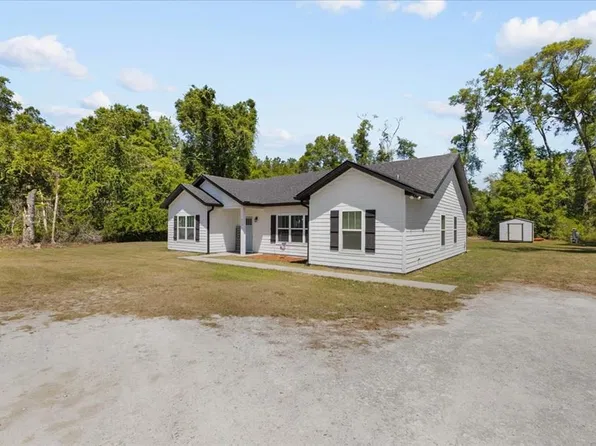 5231 NW 73rd St, Chiefland, FL 32626