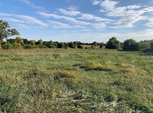 12285 W 207th St, Bucyrus, KS 66013