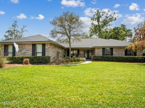 11608 SEDGEMOORE Drive S, Jacksonville, FL 32223