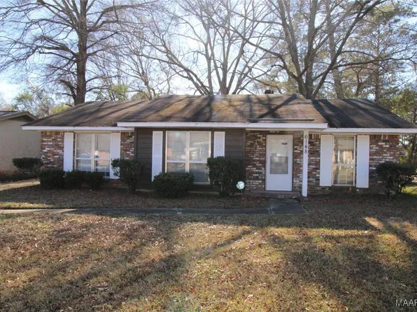 6148 Sherburn Rd, Montgomery, AL 36116