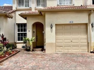1838 NW 79th Way, Pembroke Pines, FL 33024