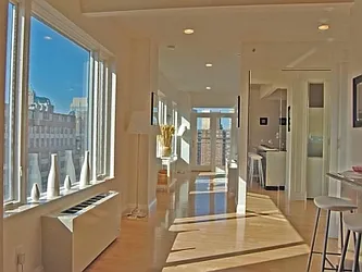 Rented by Independent Properties NYC Inc