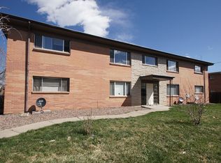 7110 Stuart St, Westminster, CO 80030