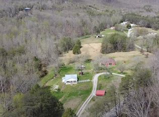 239 Miller Rd, Pikeville, TN 37367