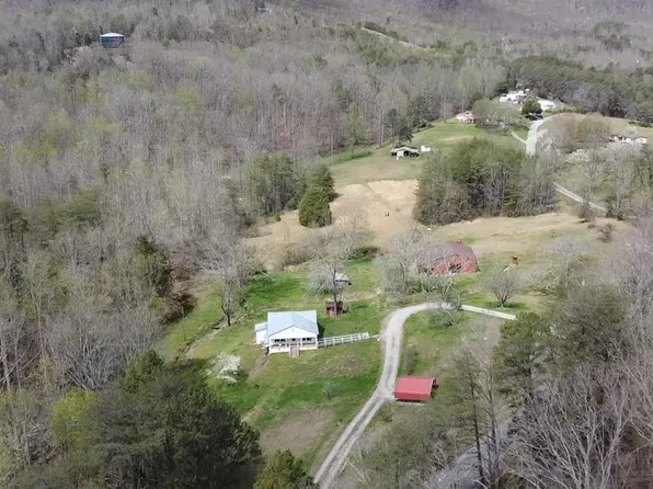 239 Miller Rd, Pikeville, TN 37367