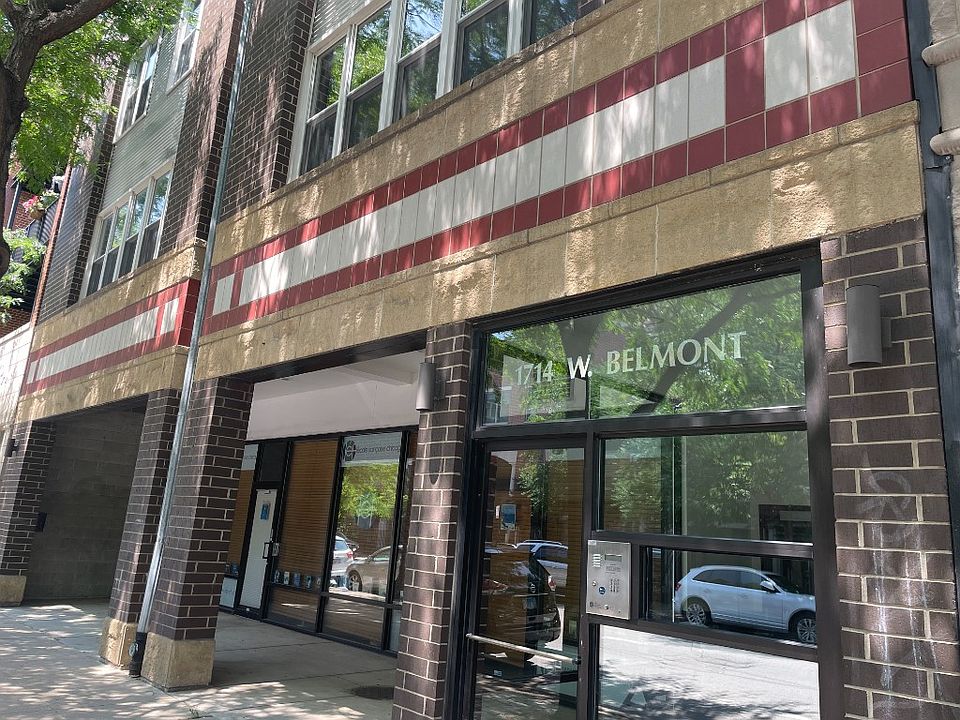 1st image of 1714 W Belmont Ave