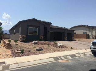 480 Kalanchoe Way, Mesquite, NV 89027