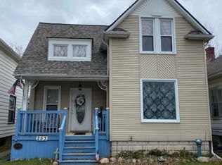 253 Euclid Ave, Mount Clemens, MI