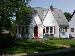 91 Sunnyside Dr, Elmira, NY 14905