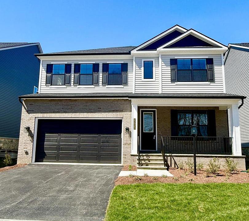 1st image of 22923 Orchard Grove Dr