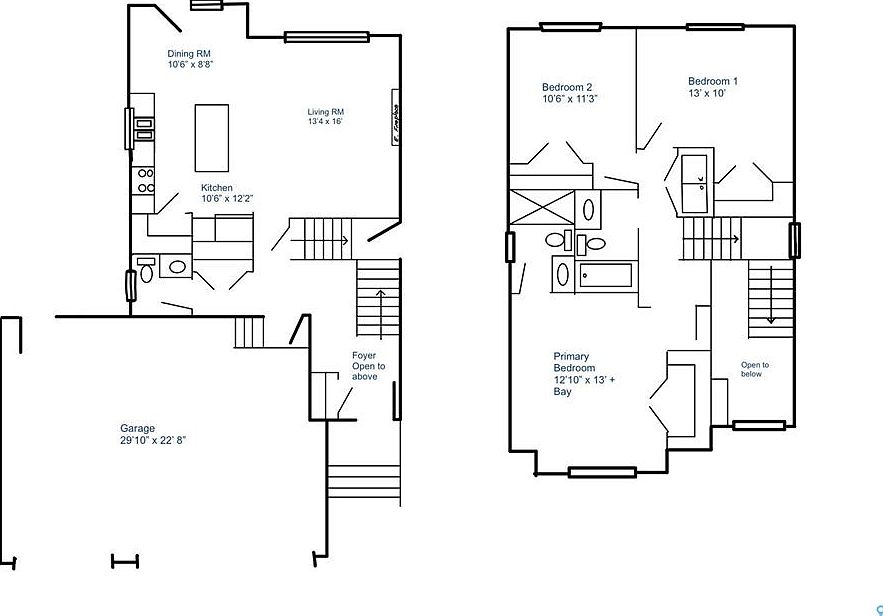2nd image of 802 Ballesteros CRESCENT