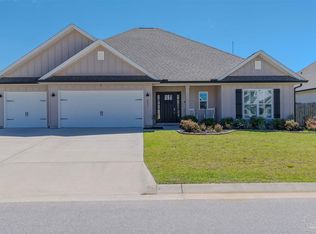 2037 Refuge Cir, Gulf Breeze, FL 32563