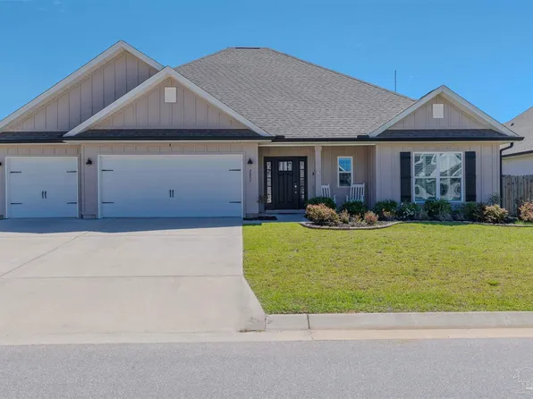 2037 Refuge Cir, Gulf Breeze, FL 32563