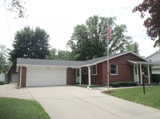 625 Helena St, De Pere, WI 54115