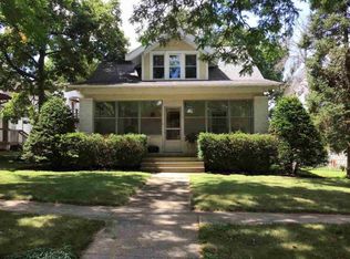 523 Washington St, Pecatonica, IL