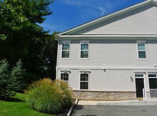 101 Stone Creek Ct #101, Whippany, NJ 07981