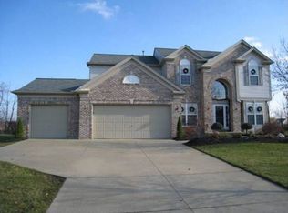 3563 Bellcrest Dr, Avon, OH 44011