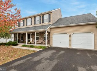 1020 Grayson Dr, Souderton, PA 18964