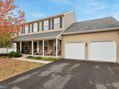 1020 Grayson Dr, Souderton, PA, 18964