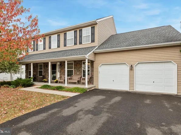1020 Grayson Dr, Souderton, PA 18964