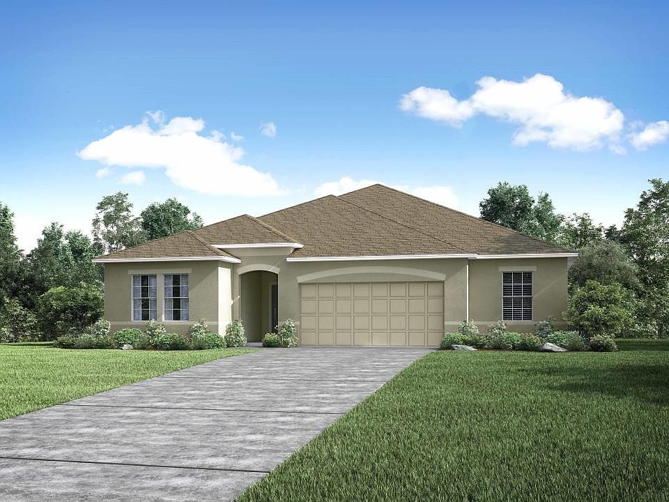 Elevation A Opt Base Front