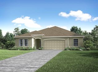 Huntington Plan, Brookshire Green, Kingsland, GA 31548