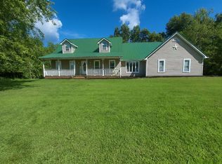 1887 Prices Creek Rd, Edmonton, KY 42129