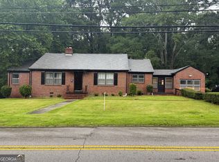 519 Greenville St, Lagrange, GA 30241