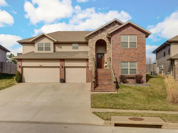 4485 W Greenridge Street, Springfield, MO 65807