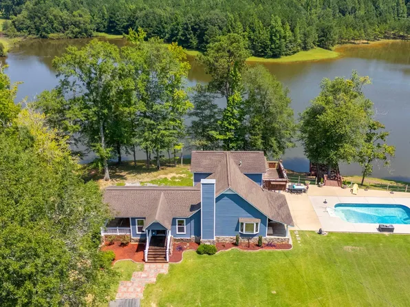 3530 Tabor Rd, Gadsden, AL 35904