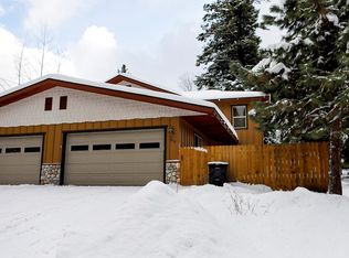 816 Reedy Ln, McCall, ID 83638