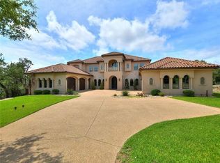 8145 Lake Mountain Ln, Leander, TX 78641