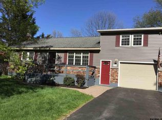 21 Meditation Way, Saratoga Springs, NY 12866