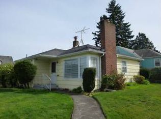 530 N Dekum St, Portland, OR 97217