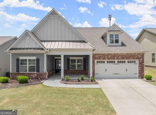 4538 Hidden Creek Dr, Gainesville, GA 30504