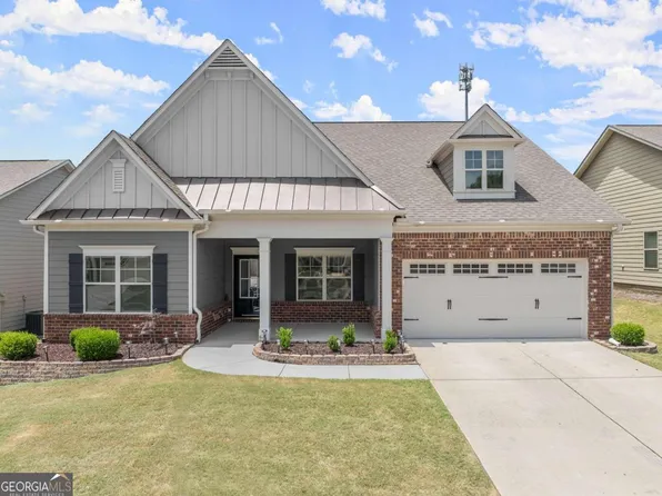 4538 Hidden Creek Dr, Gainesville, GA 30504