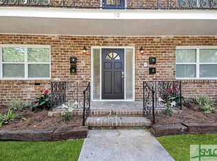19 Berkley Pl #A, Savannah, GA 31405