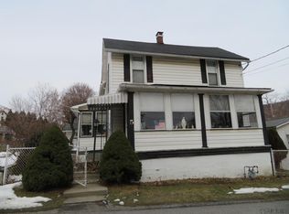 5 Albert Ave, Johnstown, PA 15906