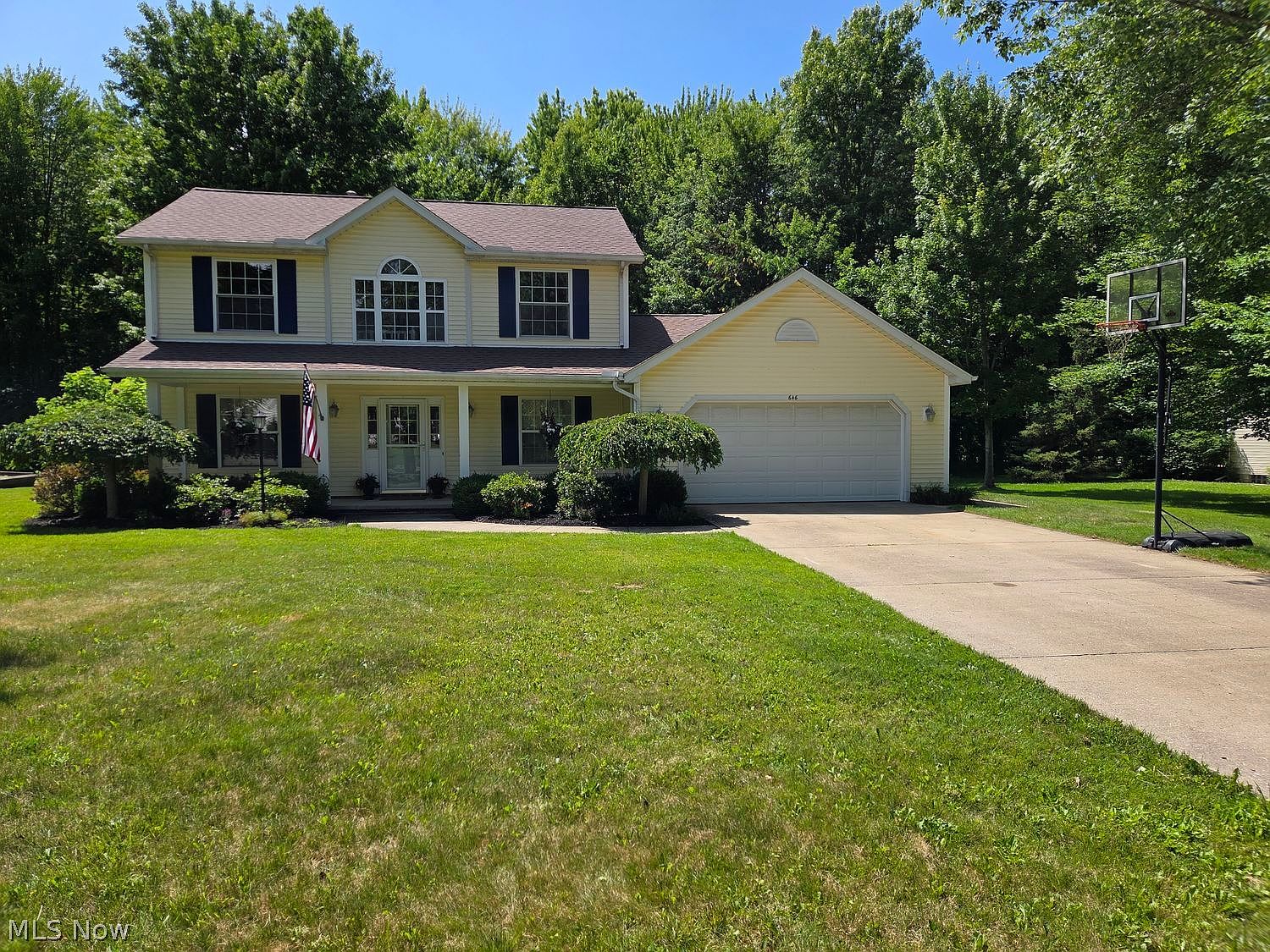 646 Cox Dr, Geneva, OH 44041 | MLS #5225559 | Zillow
