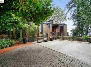 5999 Grizzly Peak Blvd, Oakland, CA 94611