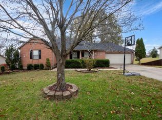 1469 Donna Lynn Dr, Jackson, MO 63755