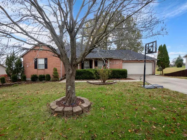 1469 Donna Lynn Dr, Jackson, MO 63755