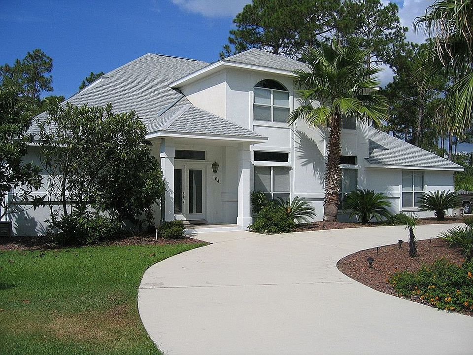 164 Baywind Drive - Front